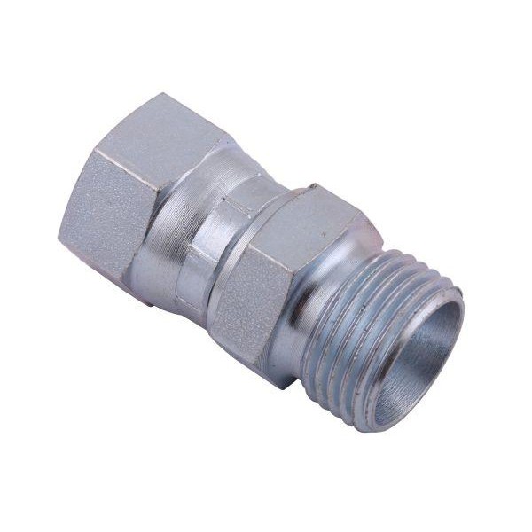Przyłączka prosta hydrauliczna AB RM-AB-9/16UNF | Exvi