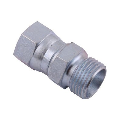 Przyłączka prosta hydrauliczna AB RM-AB-9/16UNF | Exvi