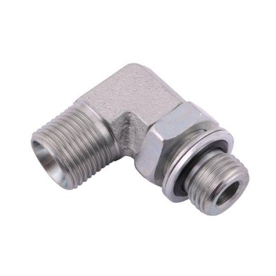 Kolanko hydrauliczne 90 LONG RM-BB90-16/18L | Exvi