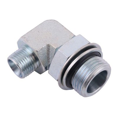 Kolanko hydrauliczne 90 LONG RM-BB90-27/18L | Exvi