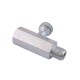 Trójnik hydrauliczny BBW M10/12/10 RM-BBW101210 | Exvi