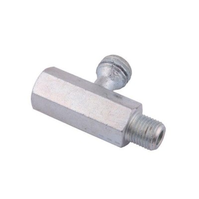 Trójnik hydrauliczny BBW M10/12/10 RM-BBW101210 | Exvi