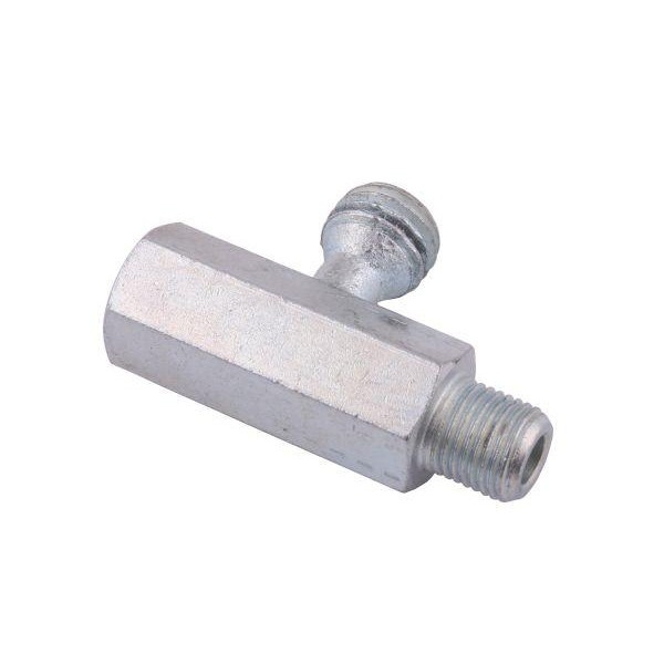 Trójnik hydrauliczny BBW M10/12/10 RM-BBW101210 | Exvi