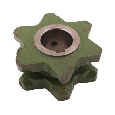 Koło gniazdowe tylne fi-45 Rozrzutnik RM-2222030061 | Exvi