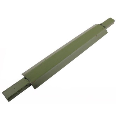 Listwa kryta C-40 x 735 mm Rozrzutnik RM-2222030092 | Exvi
