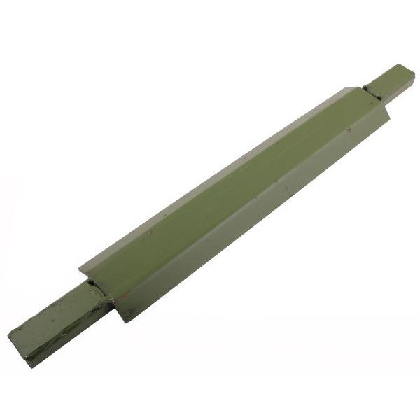 Listwa kryta C-40 x 735 mm Rozrzutnik RM-2222030092 | Exvi