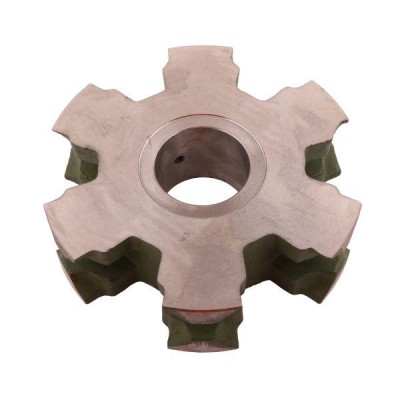 Koło gniazdowe tylne fi-60 Rozrzutnik RM-2244050030 | Exvi