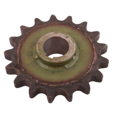Koło łańcuchowe Z-17 1 1/4' Rozrzutnik RM-2244060090 | Exvi