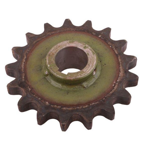 Koło łańcuchowe Z-17 1 1/4' Rozrzutnik RM-2244060090 | Exvi