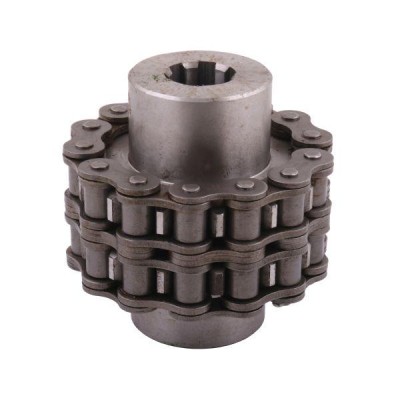 Sprzęgło łańcuchowe kpl. Rozrzutnik RM-2244081051 | Exvi