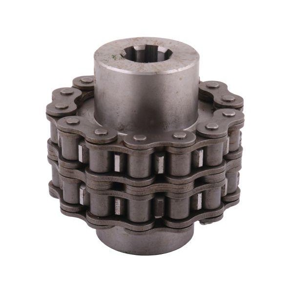 Sprzęgło łańcuchowe kpl. Rozrzutnik RM-2244081051 | Exvi