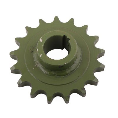 Koło łańcuchowe Z-17 1 ' Rozrzutnik RM-2244180020 | Exvi