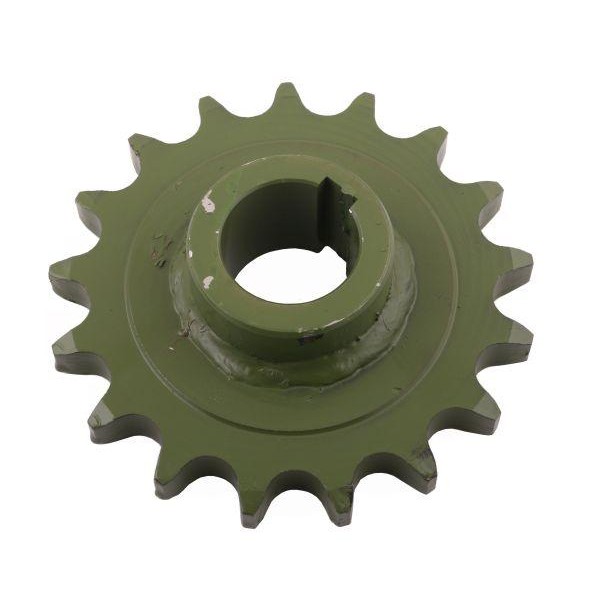 Koło łańcuchowe Z-17 1 ' Rozrzutnik RM-2244180020 | Exvi