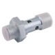Śruba przelewowa mocująca 1/2"BSP x RM-SO-R12M18 | Exvi