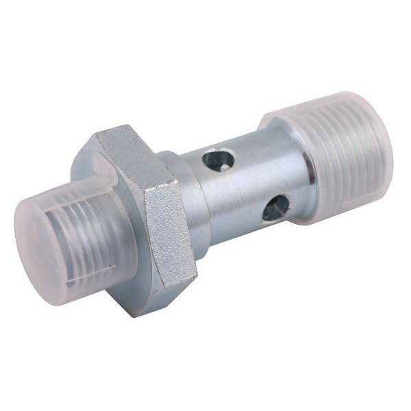 Śruba przelewowa mocująca 1/2"BSP x RM-SO-R12M18 | Exvi