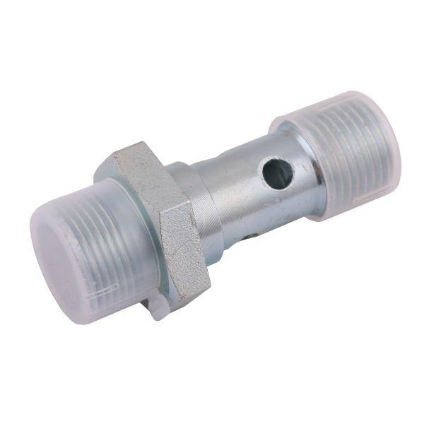 Śruba przelewowa mocująca 1/2"BSP x RM-SO-R12M22 | Exvi