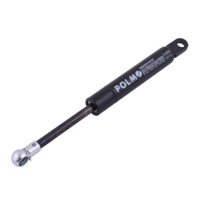 Siłownik pedału sprzęgła L max. 204mm 3583941M1P | Exvi