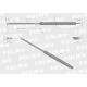 Siłownik pedału sprzęgła L max. 204mm 3583941M1P | Exvi