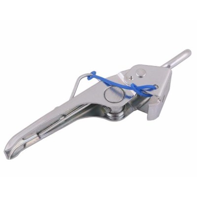 Spinacz zaczep do burt ZB-03 700kg RM-ZB-03 | Exvi