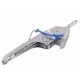 Spinacz zaczep do burt ZB-03 700kg RM-ZB-03 | Exvi