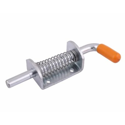 Spinacz zaczep do burt ZB-08 600kg RM-ZB-08 | Exvi