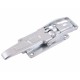 Spinacz zaczep do burt ZB-09A 1100kg RM-ZB-09A | Exvi