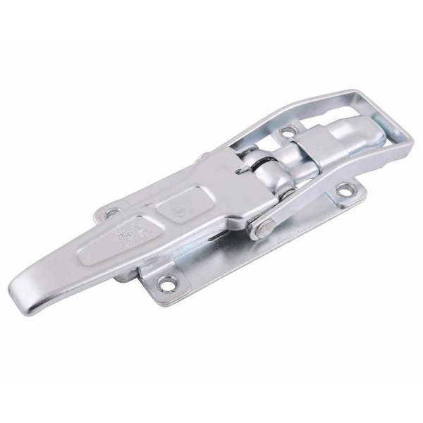 Spinacz zaczep do burt ZB-09A 1100kg RM-ZB-09A | Exvi