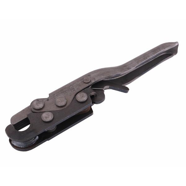 Spinacz zaczep do burt prawy ZB-18R RM-ZB-18R | Exvi