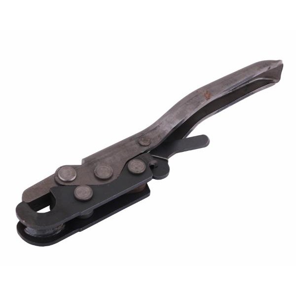 Spinacz zaczep do burt lewy ZB-18L RM-ZB-18L | Exvi
