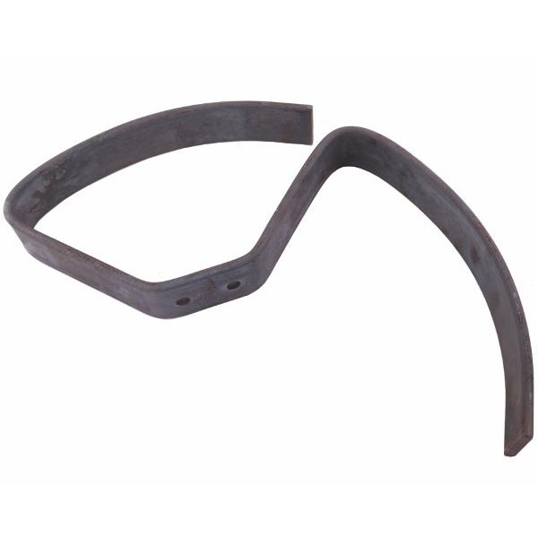 Obręcz wału OBT 60x10 550 mm Tabo RM-96546010550 | Exvi
