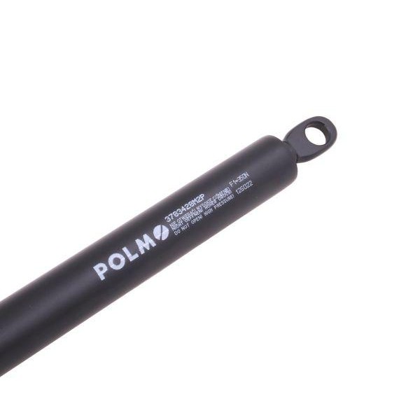 Siłownik maski L max. 385mm 65415046 3783428M2P | Exvi