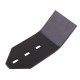 Płyta niwelująca 100x8 Tabo RM-21611008 | Exvi