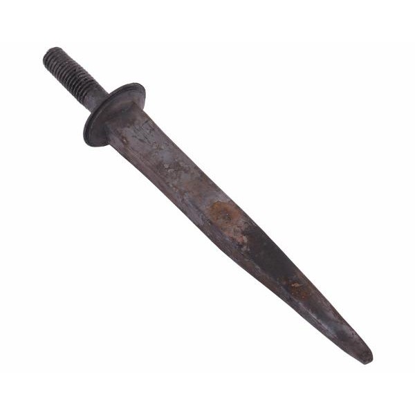 Ząb brony P18x190/M16 łezka RM-P18M16 | Exvi