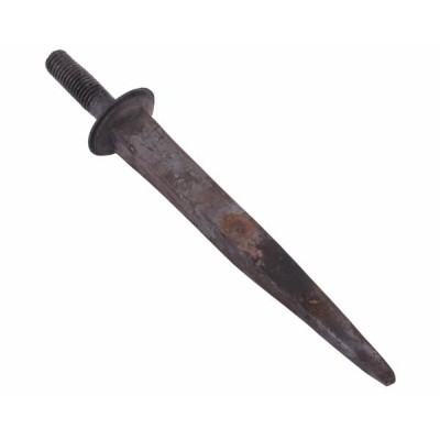 Ząb brony P18x190/M16 łezka RM-P18M16 | Exvi