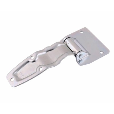 Zawias do zabudowy kompletny RM-HB-04.170-03 | Exvi