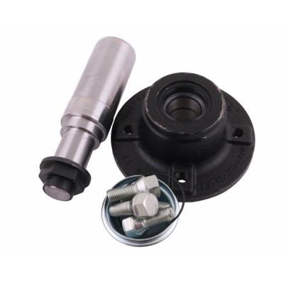 Piasta kuta 4X100 z czopem 171.5 mm RM-CW-0203 | Exvi