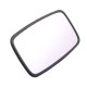 Lusterko uniwersalne 285 x 155 obejma fi 15 LS0288 | Exvi