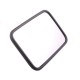 Lusterko uniwersalne 310 x 215 obejma fi 15 LS0310 | Exvi