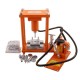Prasa hydrauliczna kpl. do rozkuwania R0929 | Exvi