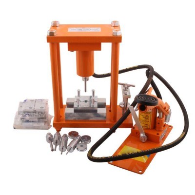 Prasa hydrauliczna kpl. do rozkuwania R0929 | Exvi
