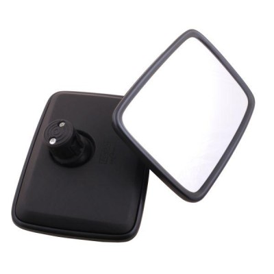 Lusterko uniwersalne 295x215 obejma 10-24mm LP0295 | Exvi