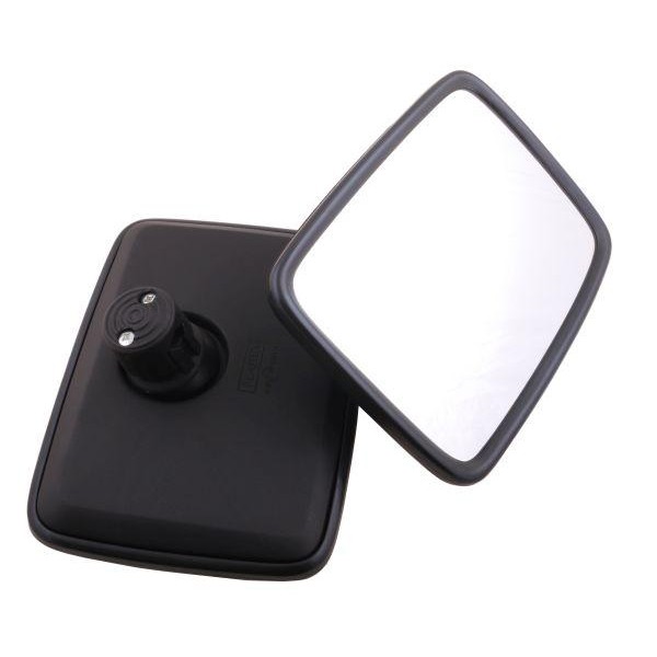 Lusterko uniwersalne 295x215 obejma 10-24mm LP0295 | Exvi