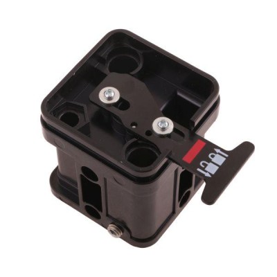Podstawa joysticka (na widełki. kulki) RM-PODSTJOY | Exvi