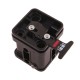 Podstawa joysticka (na widełki. kulki) RM-PODSTJOY | Exvi