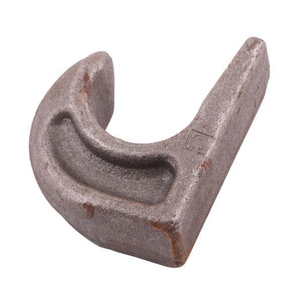 Hak łyżki ładowacza kuty fi-40 9139740 | Exvi