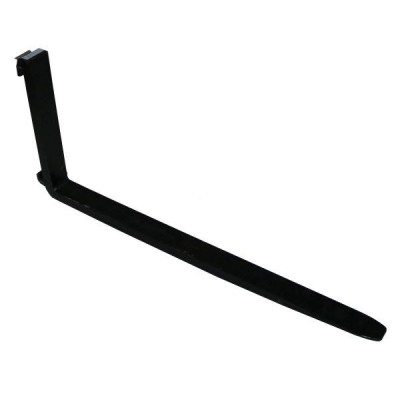 Widła widły do palet 80*40*1200 KL.IIA 2.0 T 9131711 | Exvi