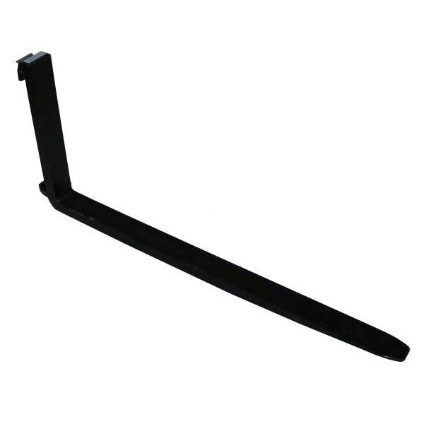 Widła widły do palet 80*40*1200 KL.IIA 2.0 T 9131711 | Exvi