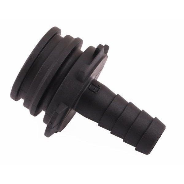 Złączka do węża prosta z końcówką męśką RM-1091313 | Exvi