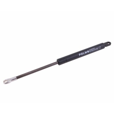 Siłownik drzwi L max. 318mm 65415026 3103254M1P | Exvi