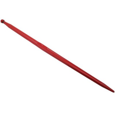 Ząb ładowacza uniwersalny prosty 1100mm 5193-FT110N | Exvi